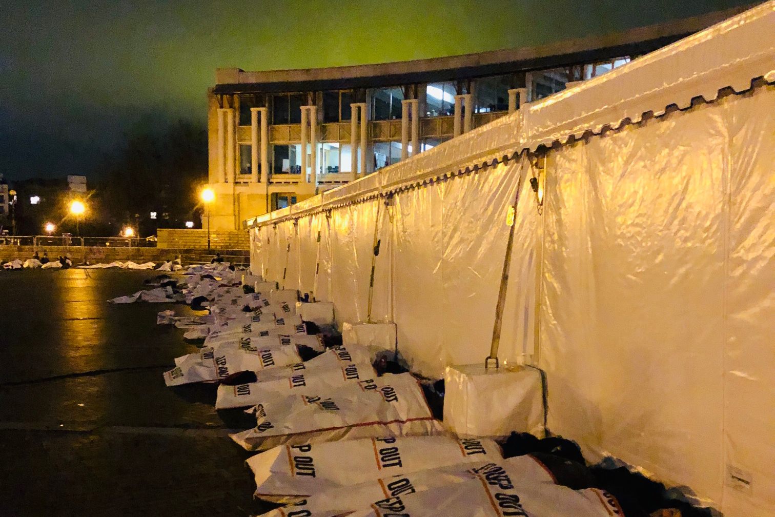 Big Sleep Out Web