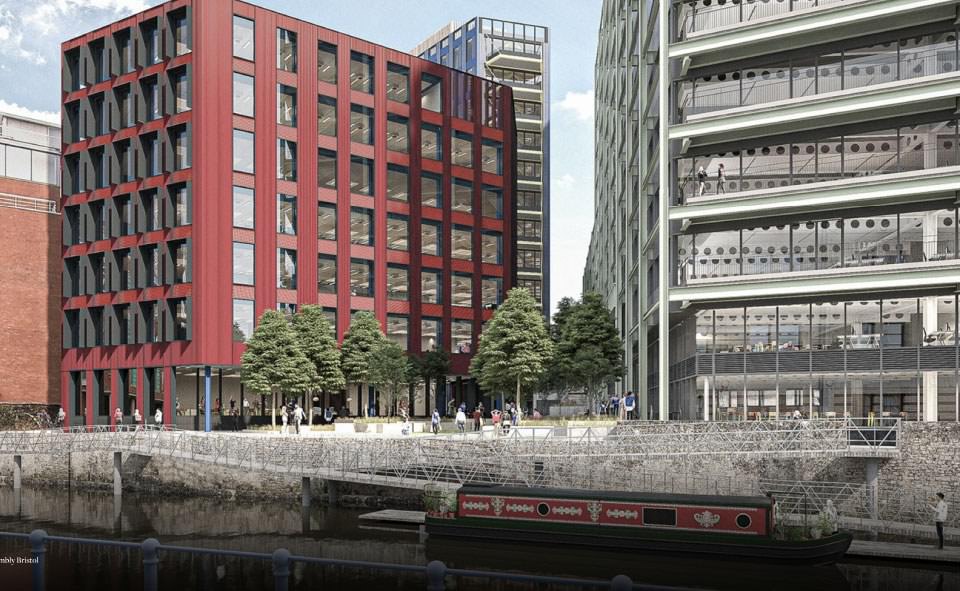 Assembly Bristol Assembly Bristol