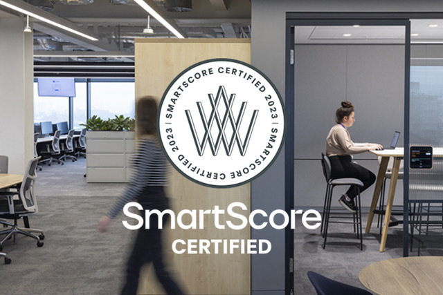 Smart Score Certified News Image