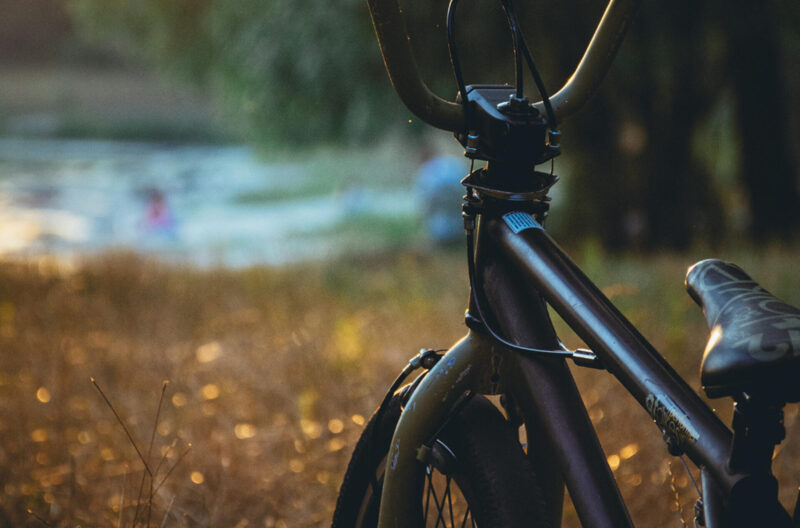 Dr Bike 1